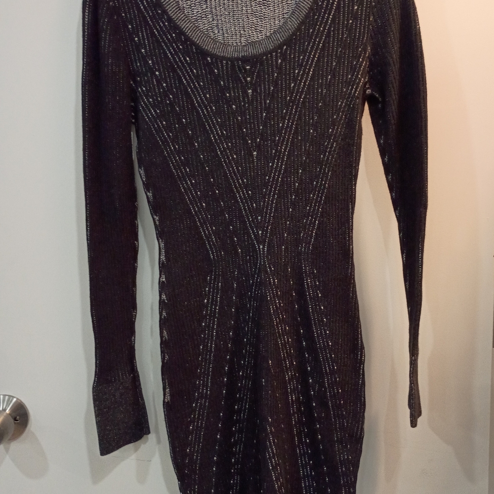 Victoria Secret Long Sleeve Dress